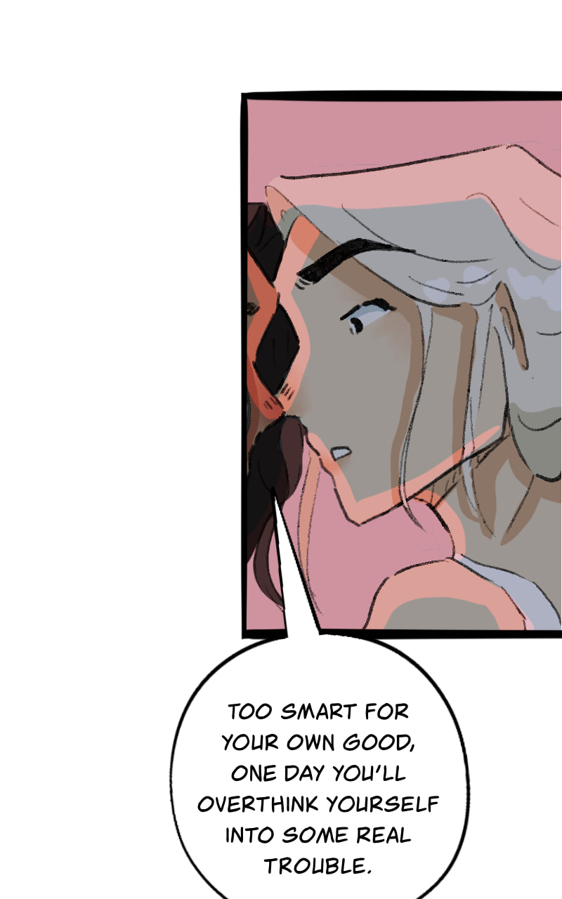 Surprise You're Gay! Chapter 34 page 41 - 