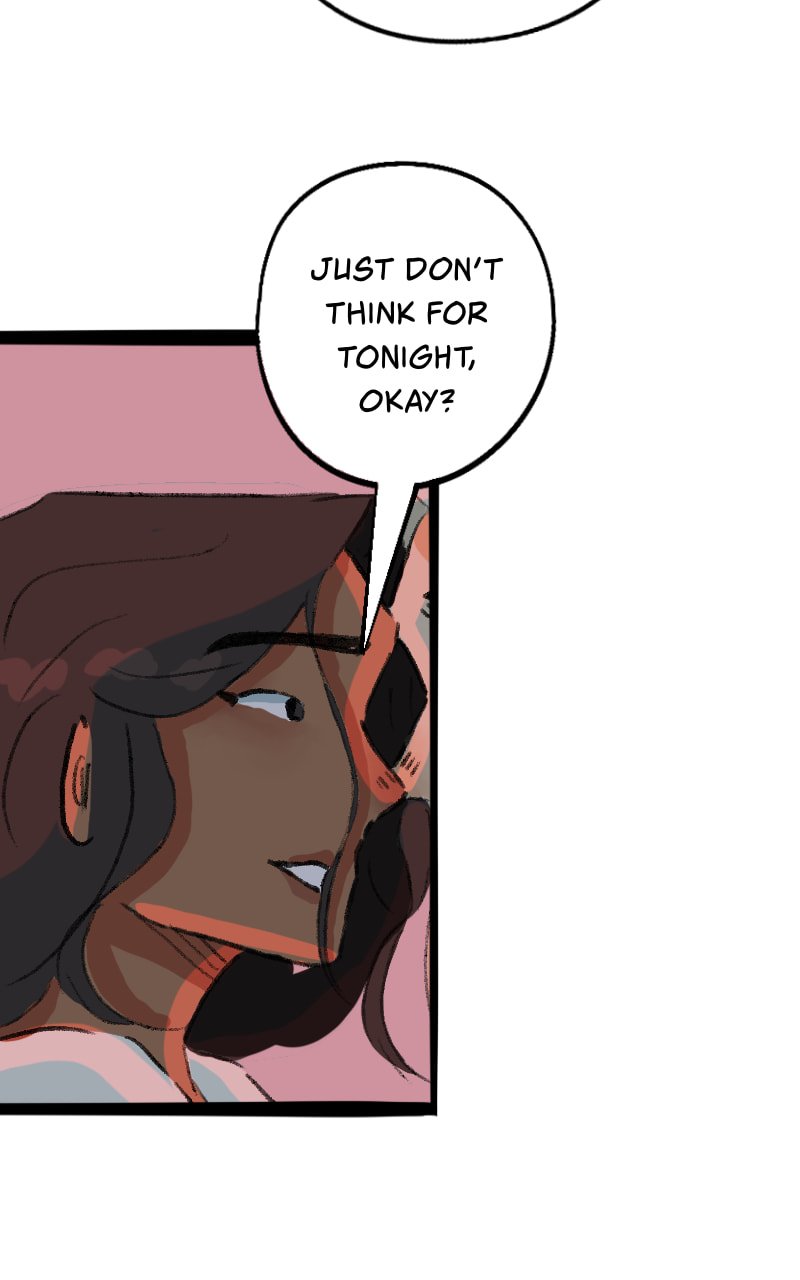 Surprise You're Gay! Chapter 34 page 42 - 