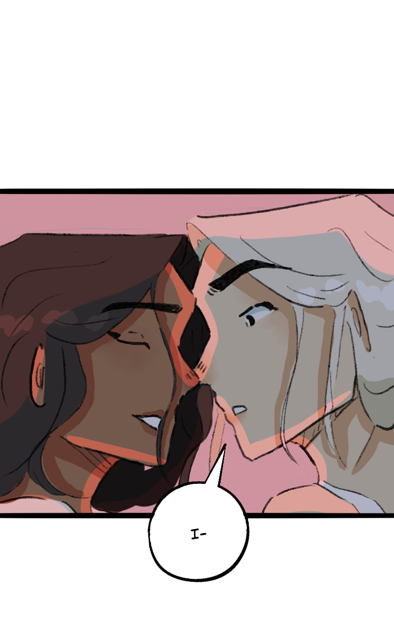 Surprise You're Gay! Chapter 34 page 43 - 