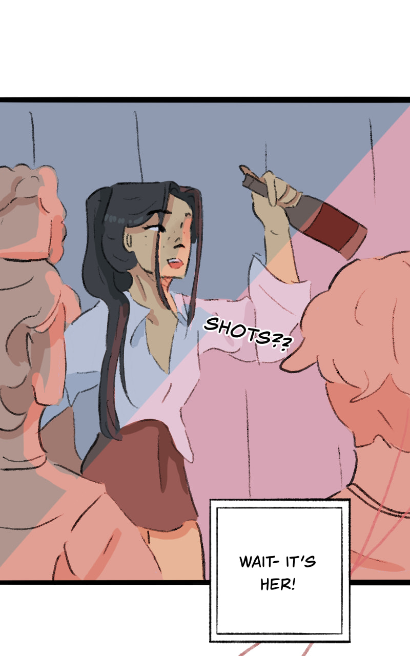 Surprise You're Gay! Chapter 34 page 6 - 
