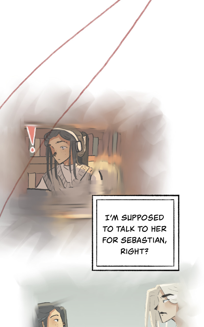 Surprise You're Gay! Chapter 34 page 7 - 