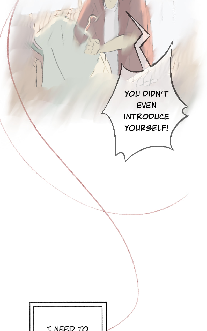 Surprise You're Gay! Chapter 34 page 9 - 