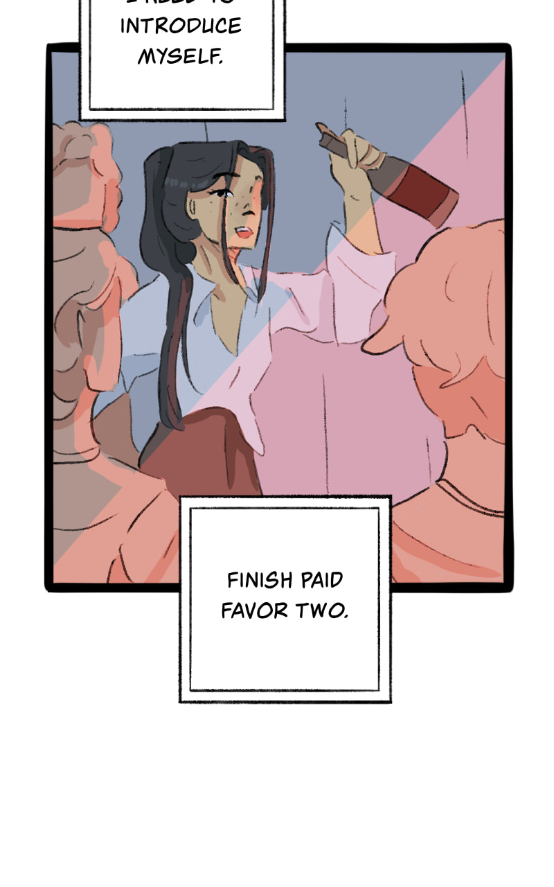 Surprise You're Gay! Chapter 34 page 10 - 