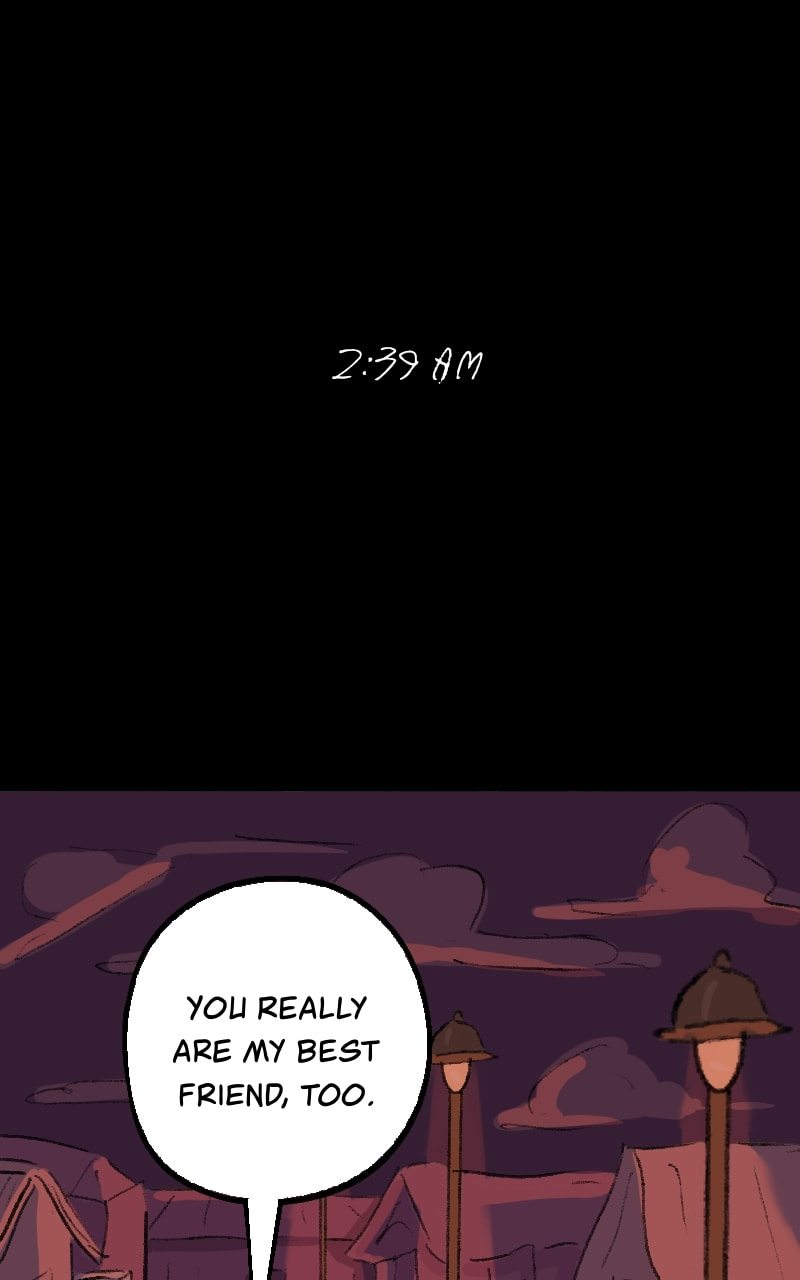 Surprise You're Gay! Chapter 35 page 1 - 