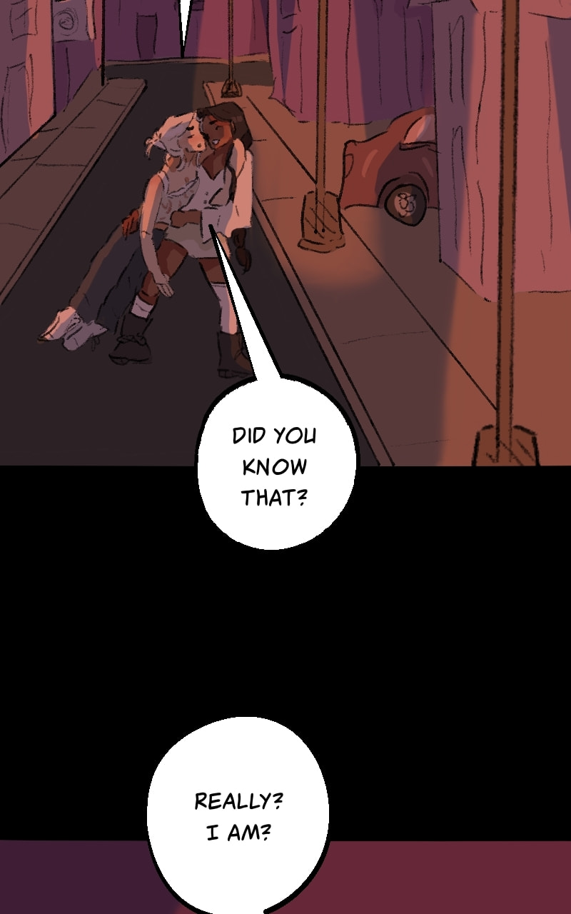 Surprise You're Gay! Chapter 35 page 2 - 