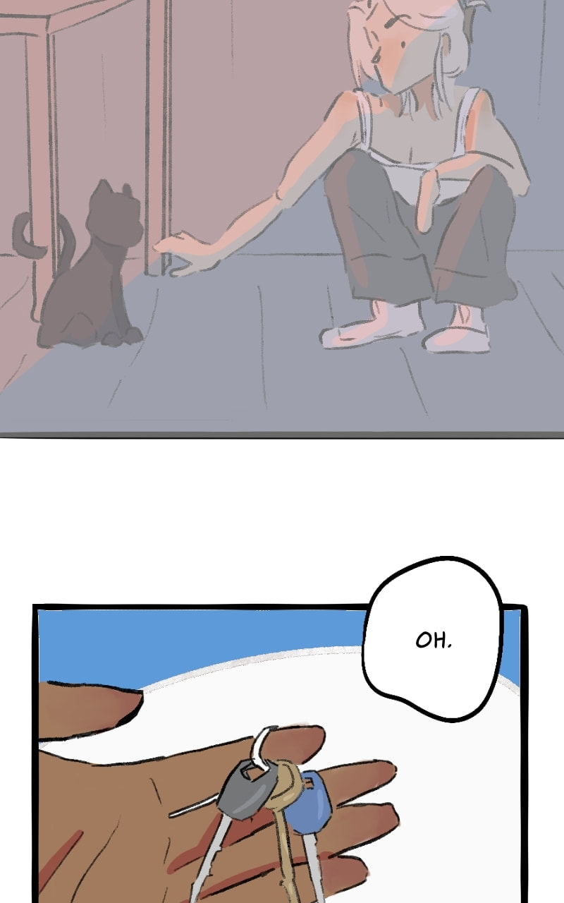 Surprise You're Gay! Chapter 35 page 11 - 
