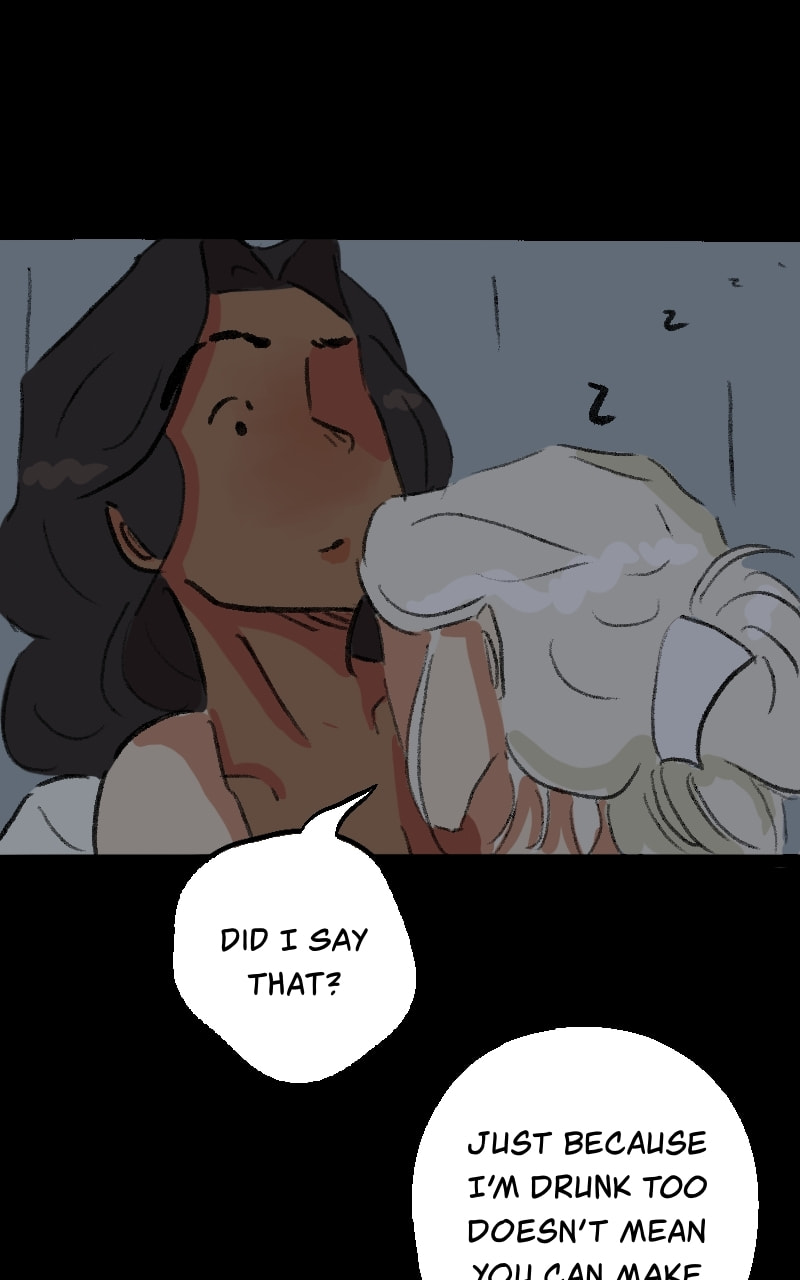 Surprise You're Gay! Chapter 35 page 15 - 