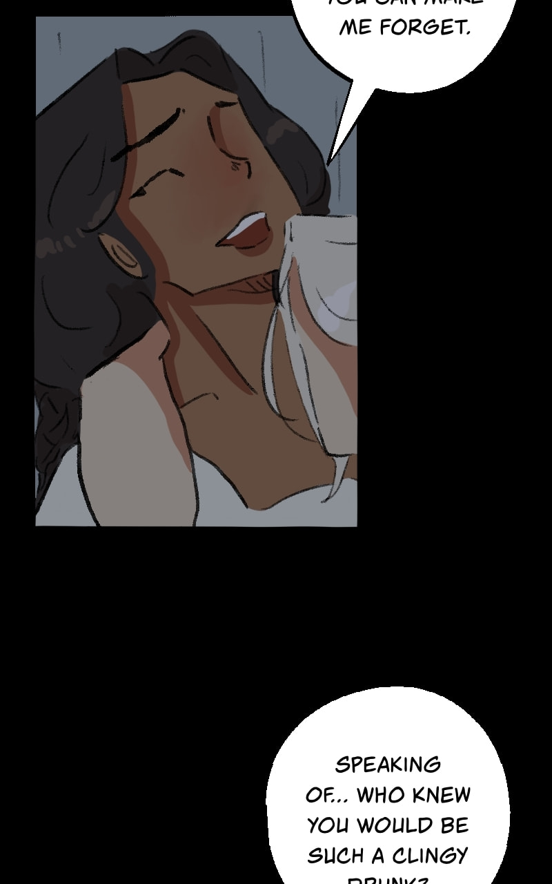 Surprise You're Gay! Chapter 35 page 16 - 