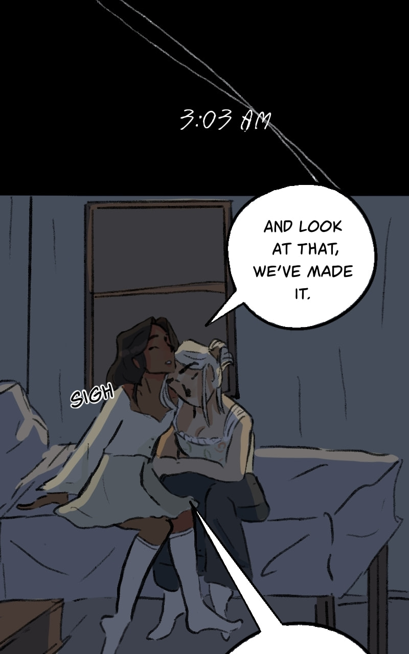 Surprise You're Gay! Chapter 35 page 19 - 