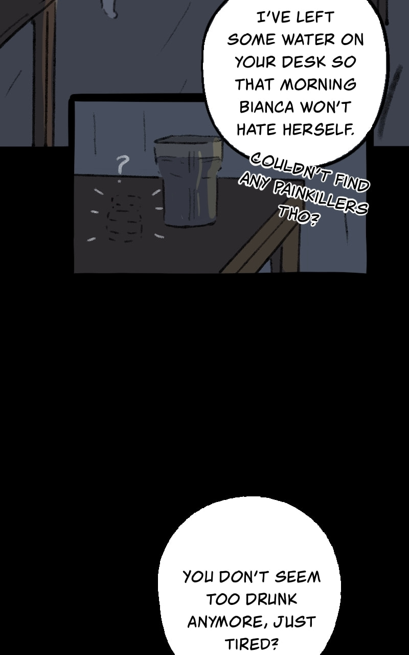 Surprise You're Gay! Chapter 35 page 20 - 