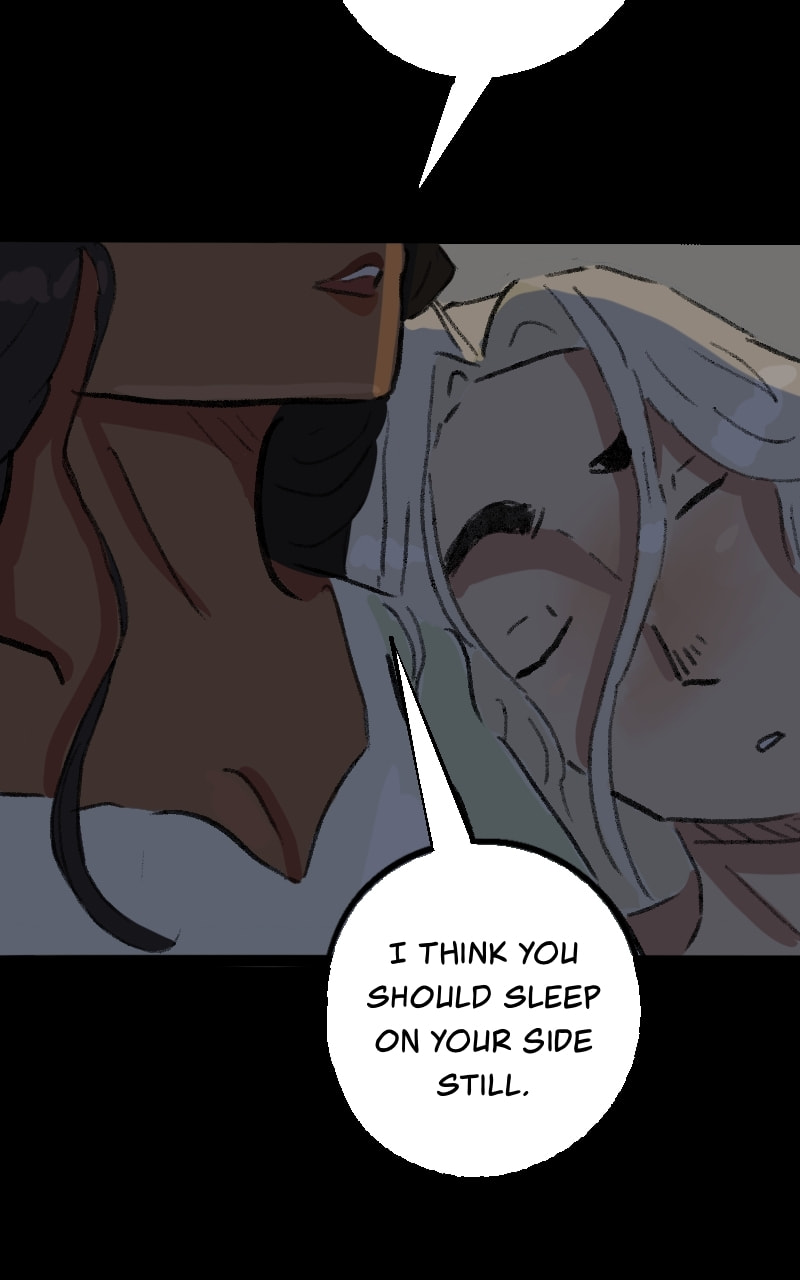 Surprise You're Gay! Chapter 35 page 21 - 