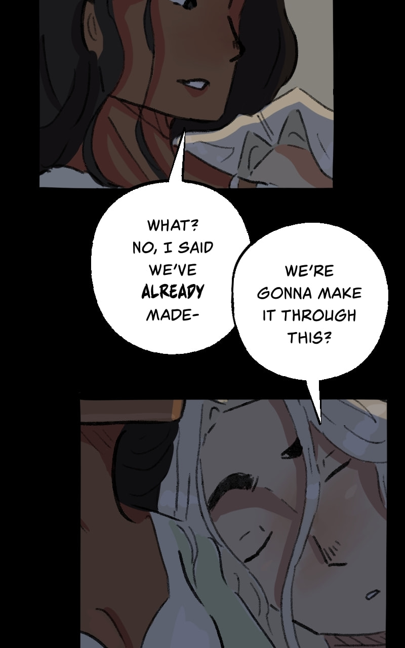 Surprise You're Gay! Chapter 35 page 23 - 