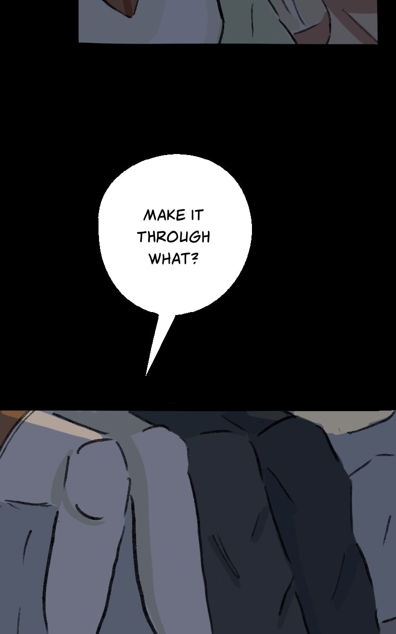 Surprise You're Gay! Chapter 35 page 24 - 