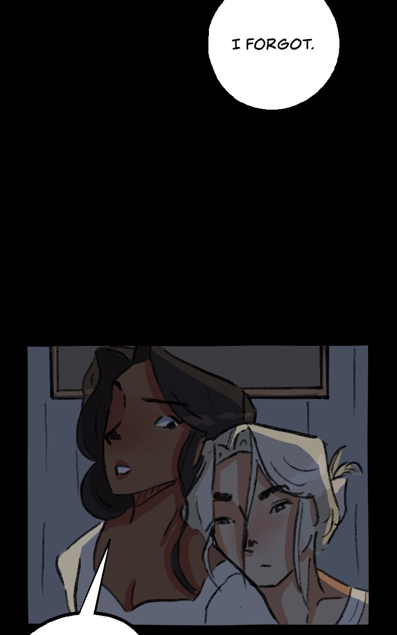 Surprise You're Gay! Chapter 35 page 26 - 