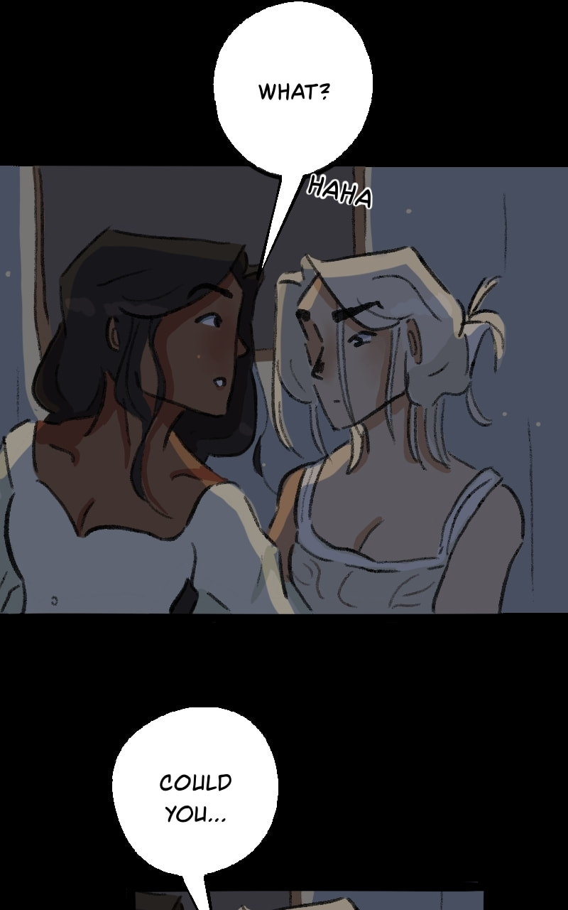 Surprise You're Gay! Chapter 35 page 30 - 