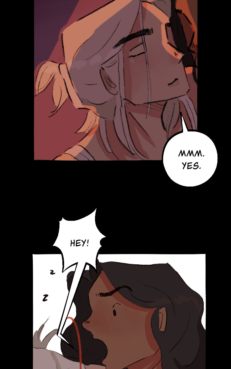 Surprise You're Gay! Chapter 35 page 4 - 