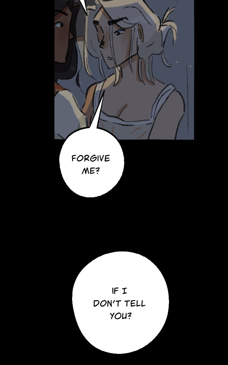Surprise You're Gay! Chapter 35 page 31 - 