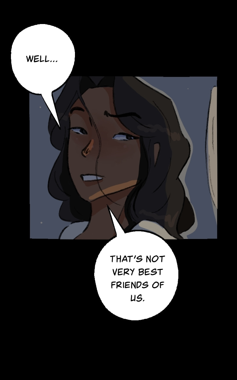 Surprise You're Gay! Chapter 35 page 32 - 