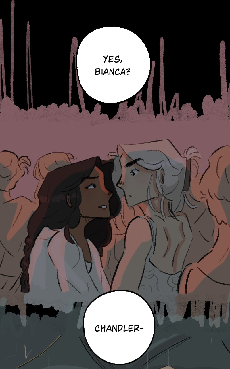 Surprise You're Gay! Chapter 35 page 37 - 