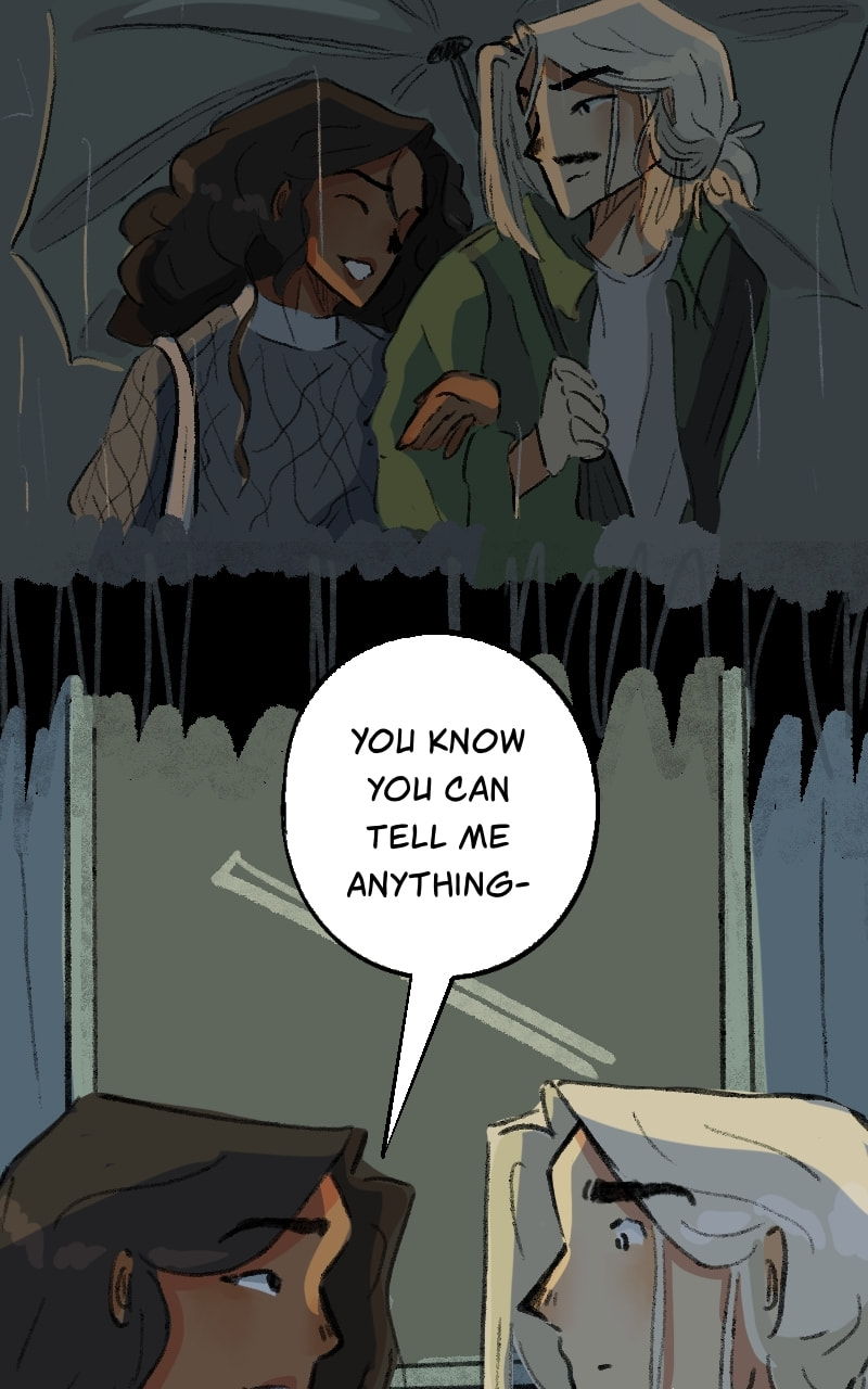 Surprise You're Gay! Chapter 35 page 38 - 