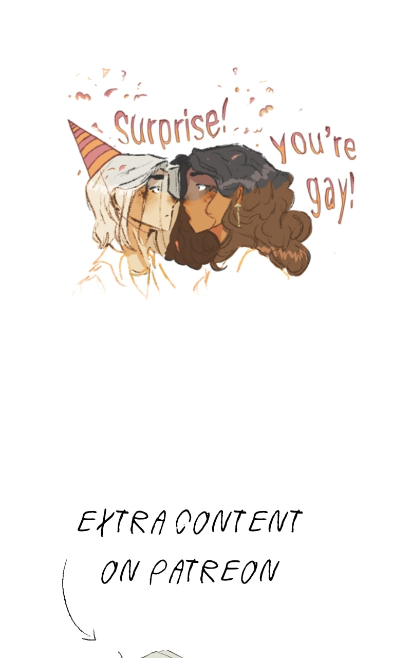 Surprise You're Gay! Chapter 35 page 40 - 