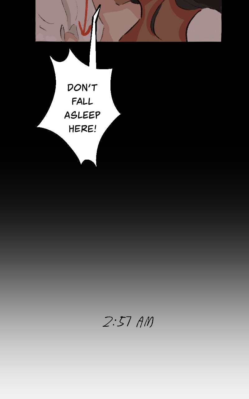Surprise You're Gay! Chapter 35 page 5 - 