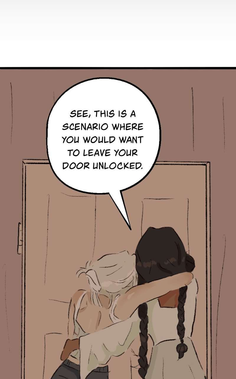 Surprise You're Gay! Chapter 35 page 6 - 