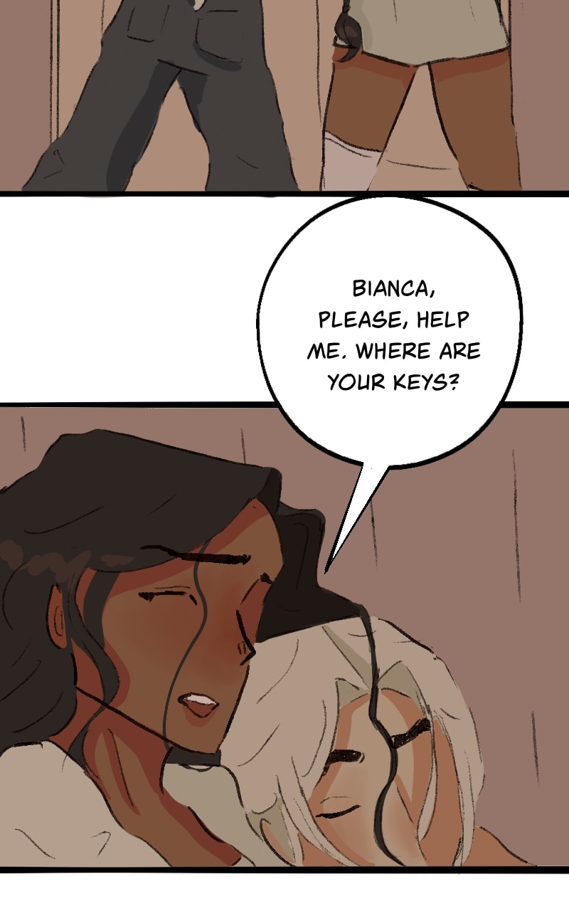 Surprise You're Gay! Chapter 35 page 7 - 