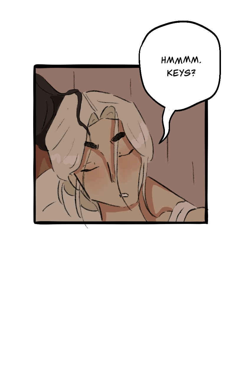 Surprise You're Gay! Chapter 35 page 8 - 