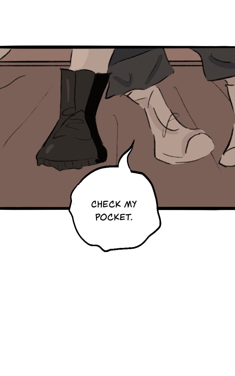 Surprise You're Gay! Chapter 35 page 9 - 