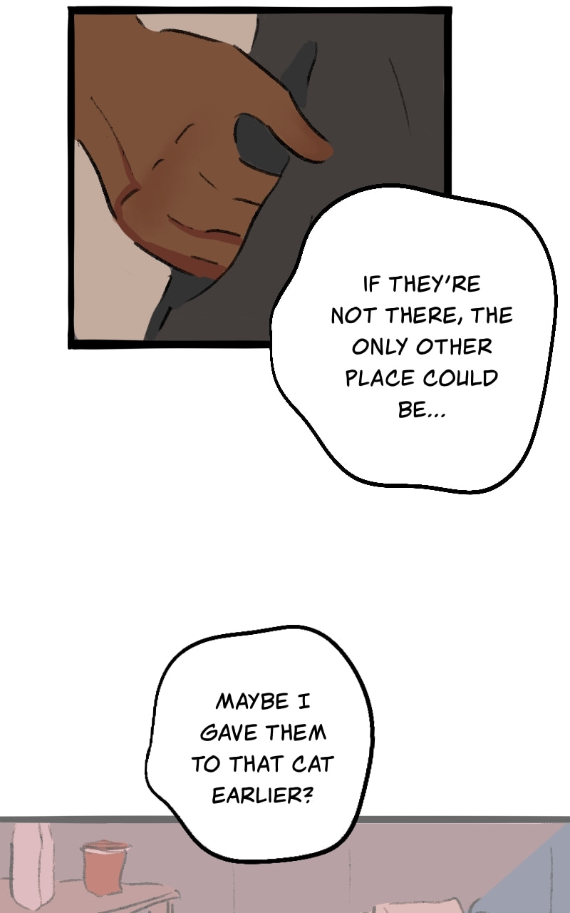 Surprise You're Gay! Chapter 35 page 10 - 