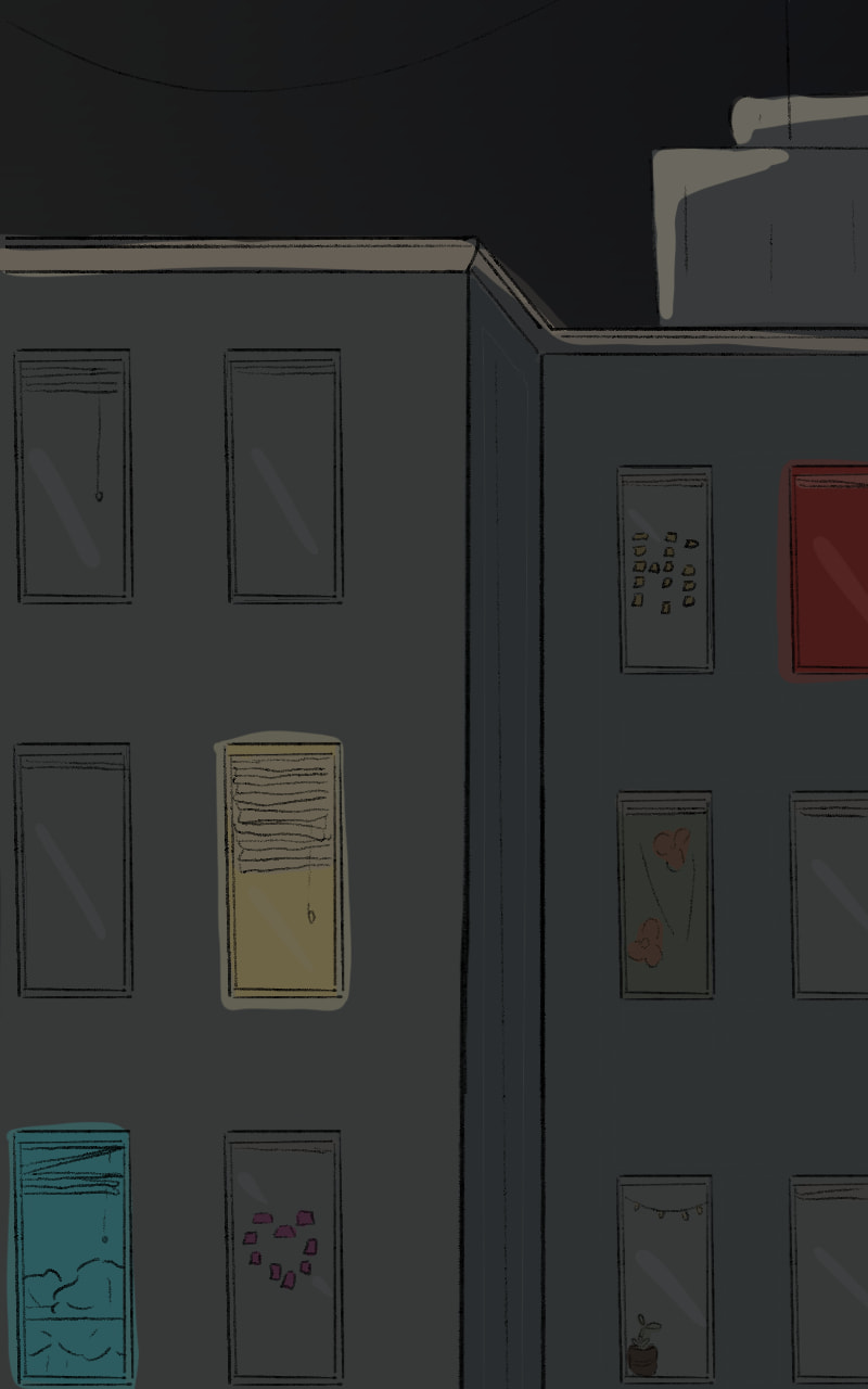 Surprise You're Gay! Chapter 36 page 11 - 