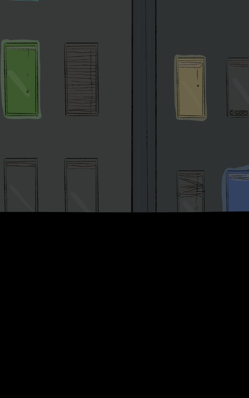 Surprise You're Gay! Chapter 36 page 12 - 
