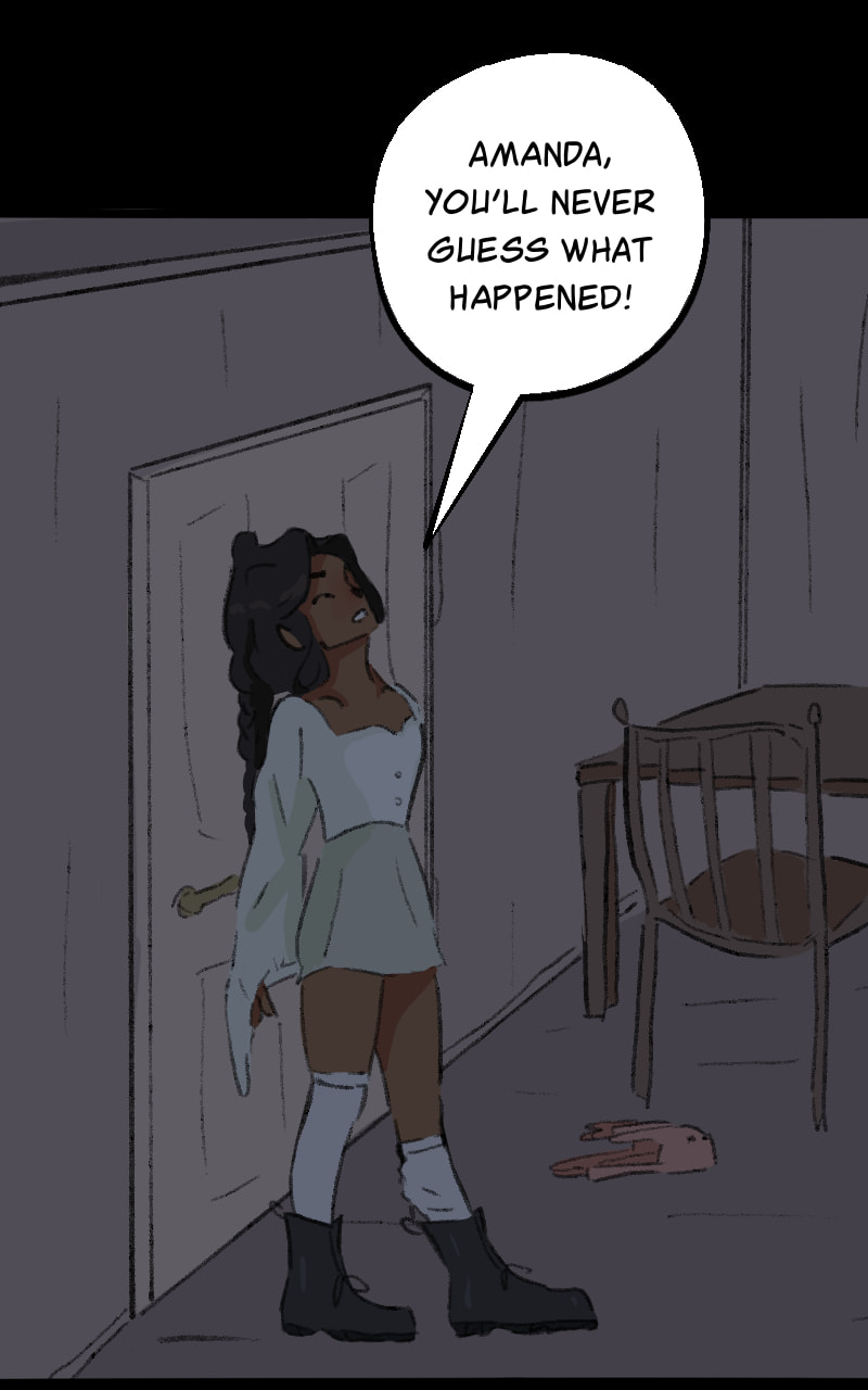 Surprise You're Gay! Chapter 36 page 13 - 