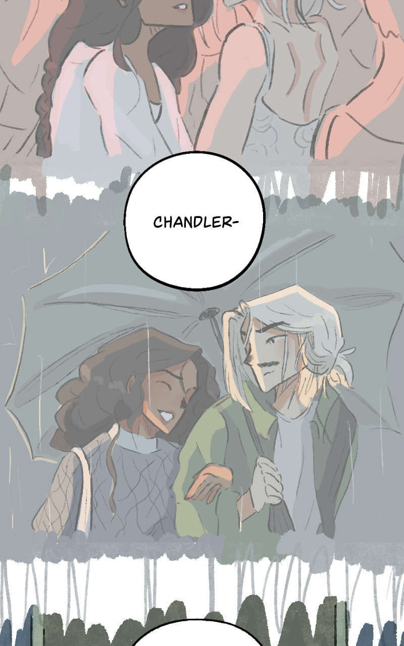 Surprise You're Gay! Chapter 36 page 3 - 