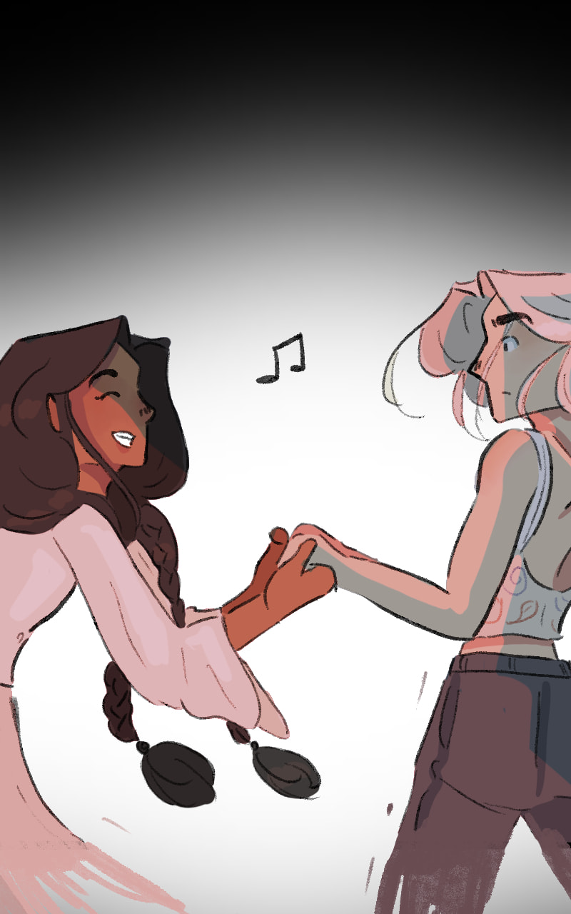 Surprise You're Gay! Chapter 36 page 23 - 