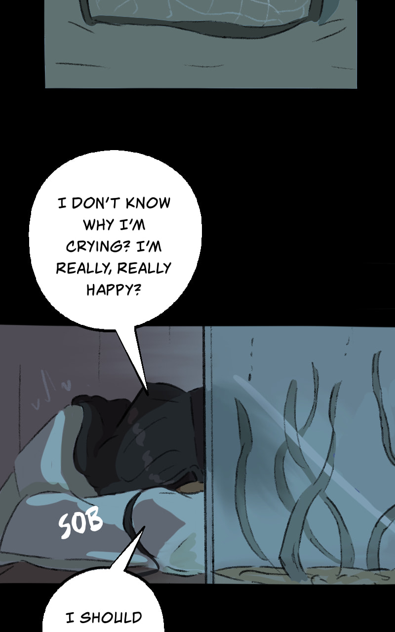 Surprise You're Gay! Chapter 36 page 26 - 