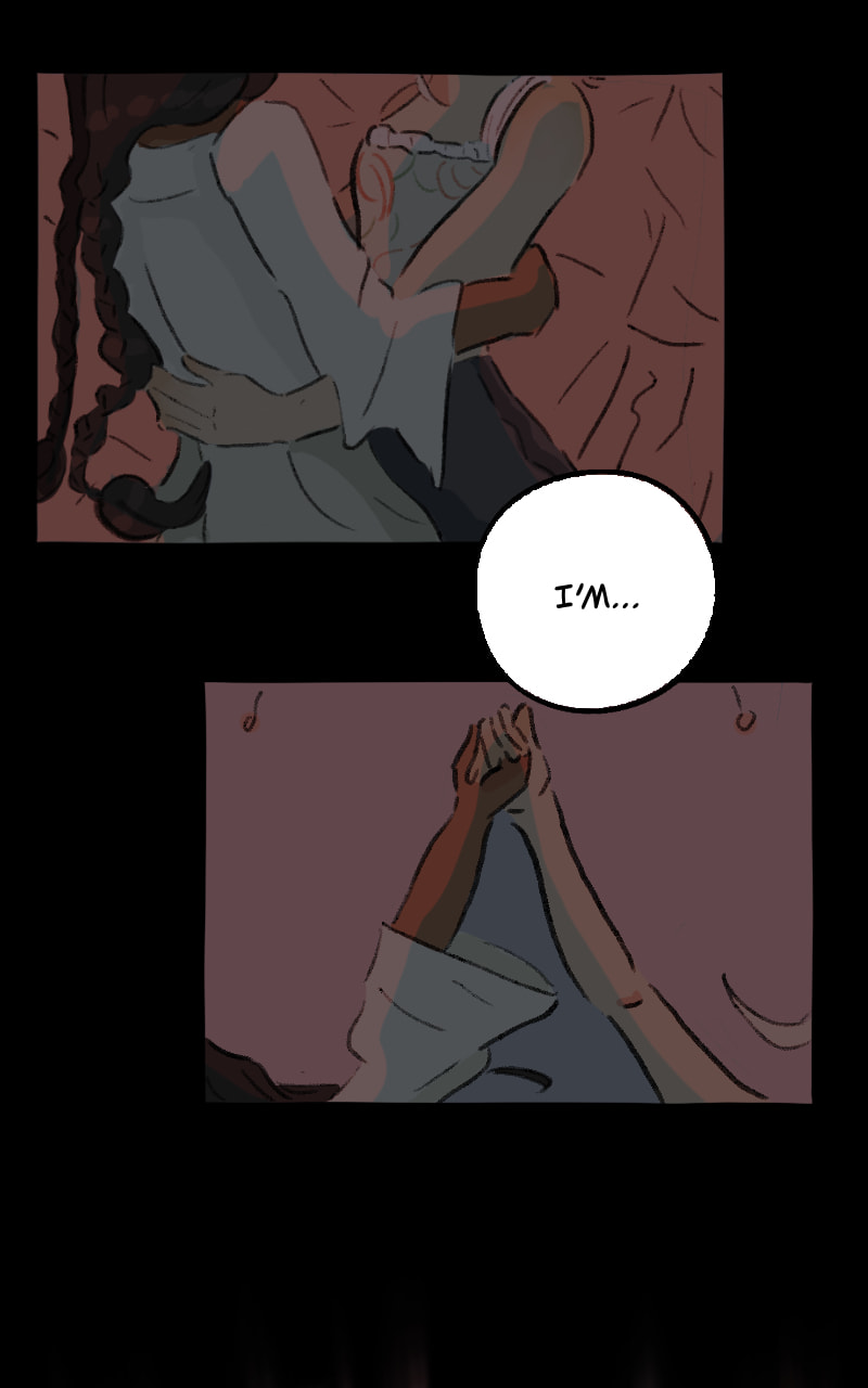 Surprise You're Gay! Chapter 36 page 30 - 