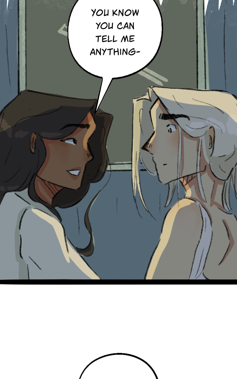 Surprise You're Gay! Chapter 36 page 4 - 