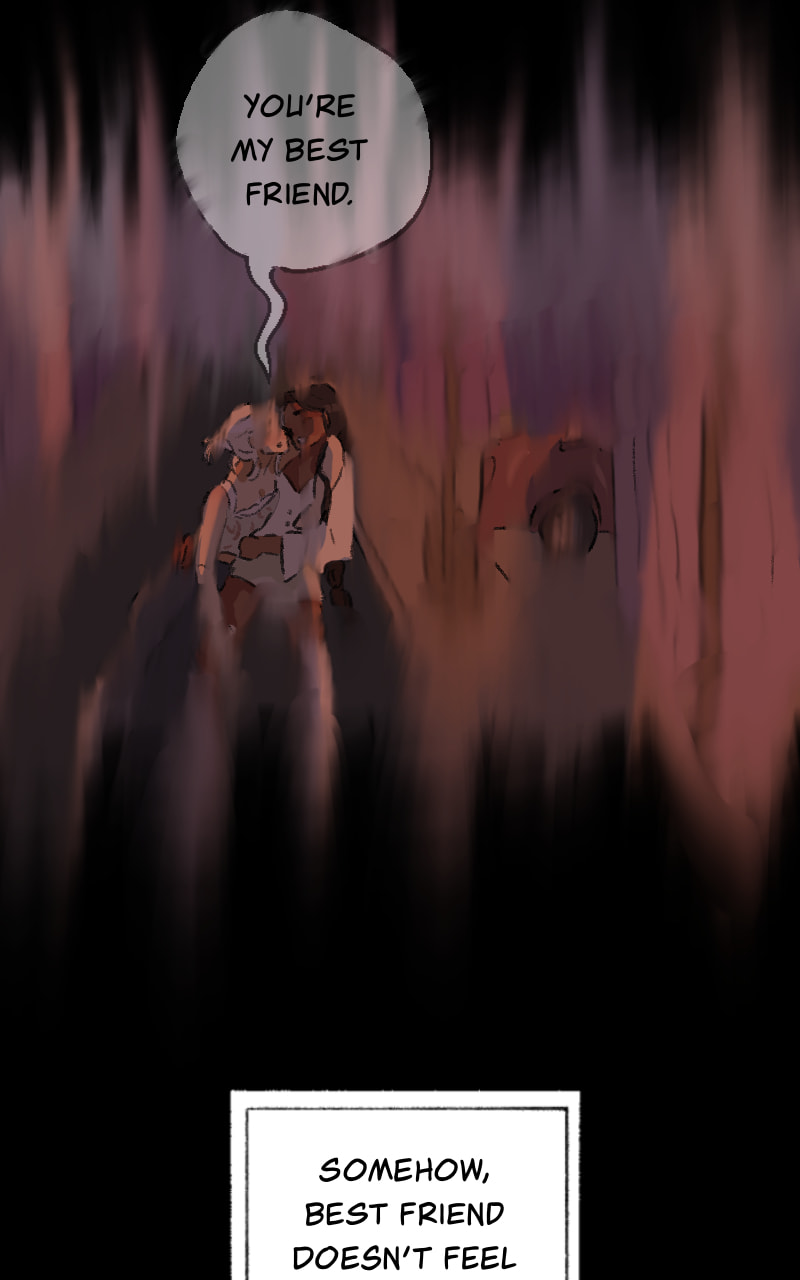 Surprise You're Gay! Chapter 36 page 31 - 