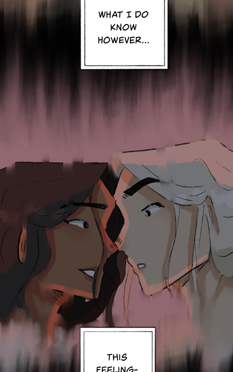 Surprise You're Gay! Chapter 36 page 35 - 
