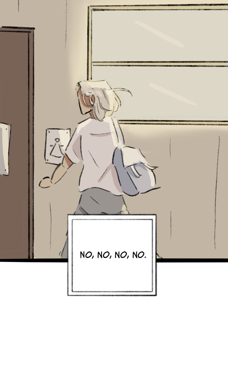 Surprise You're Gay! Chapter 36 page 39 - 