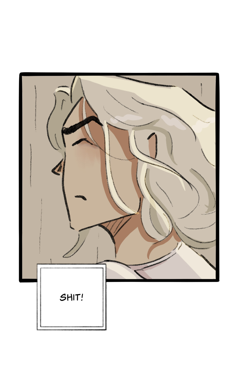 Surprise You're Gay! Chapter 36 page 40 - 