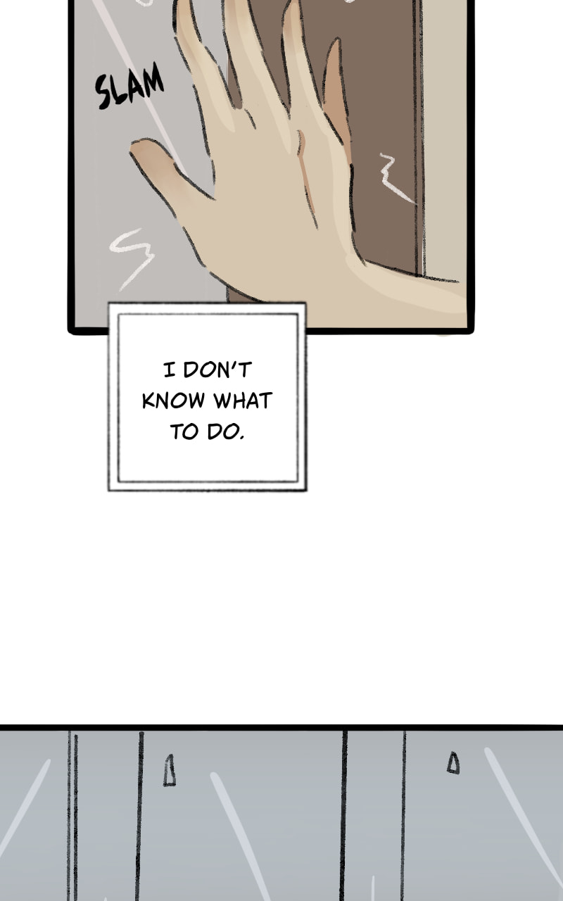 Surprise You're Gay! Chapter 36 page 42 - 