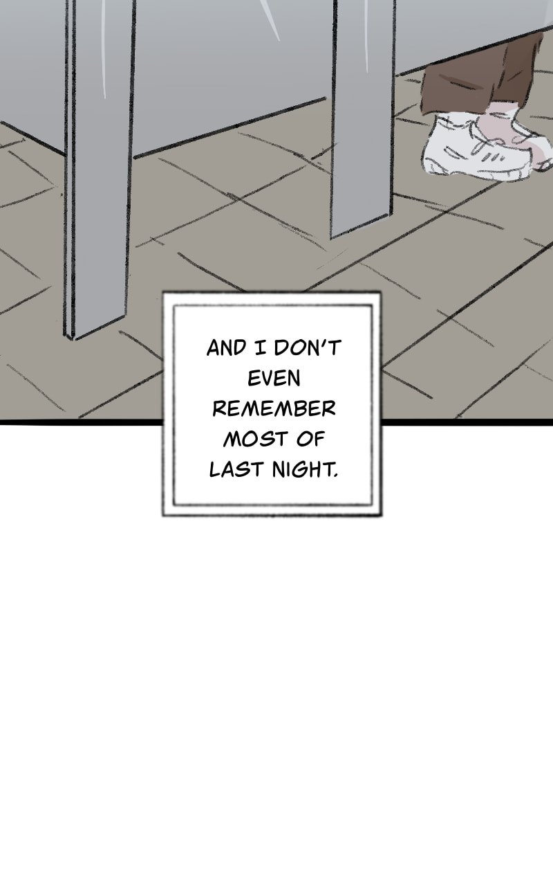 Surprise You're Gay! Chapter 36 page 43 - 