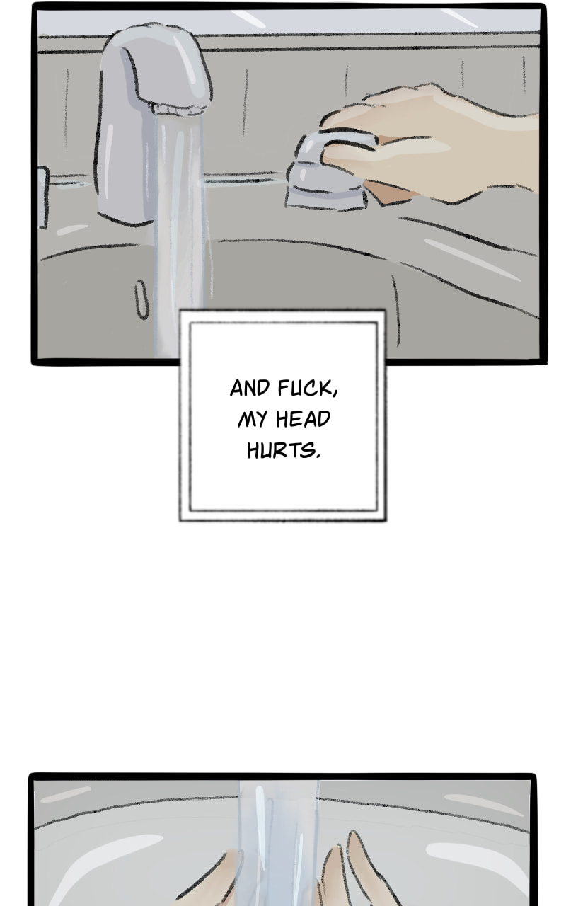 Surprise You're Gay! Chapter 36 page 44 - 