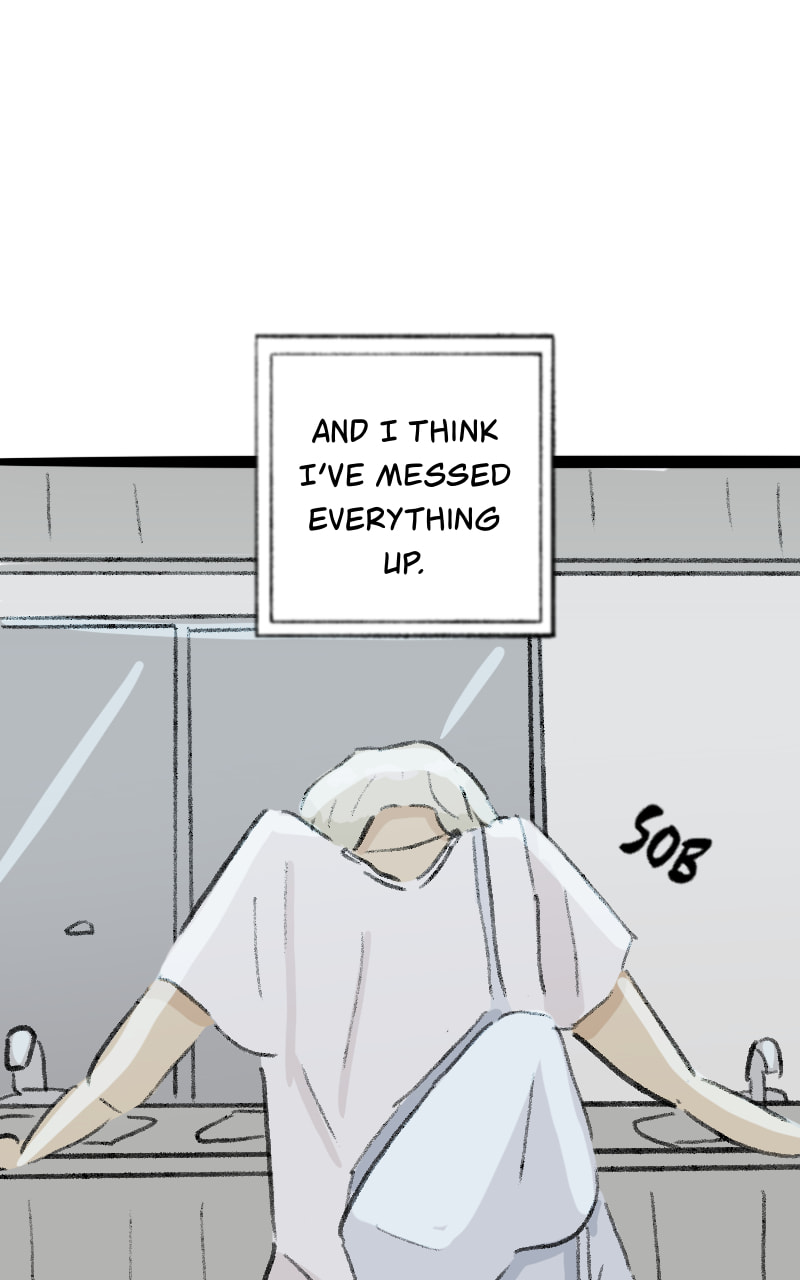 Surprise You're Gay! Chapter 36 page 46 - 