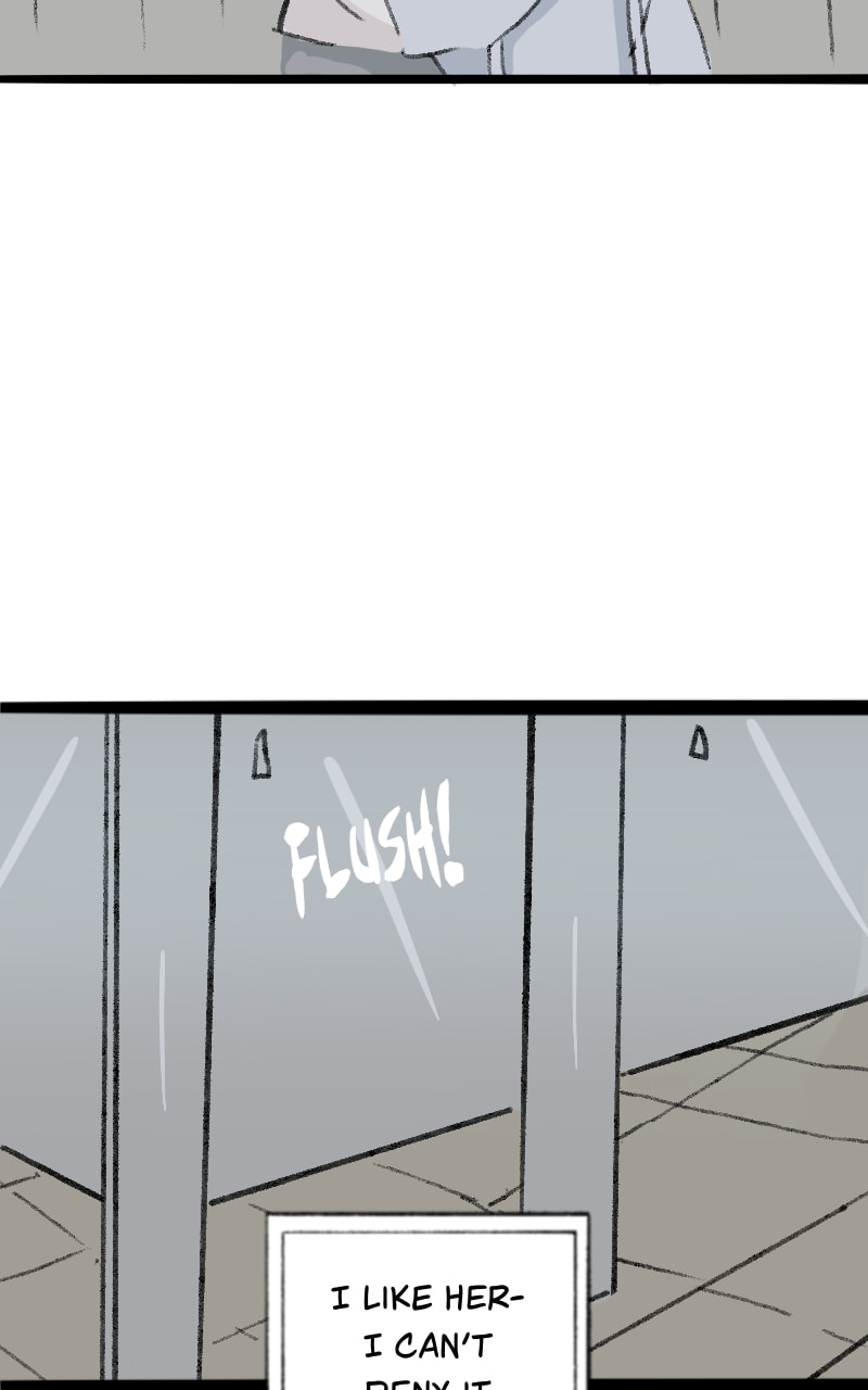 Surprise You're Gay! Chapter 36 page 47 - 