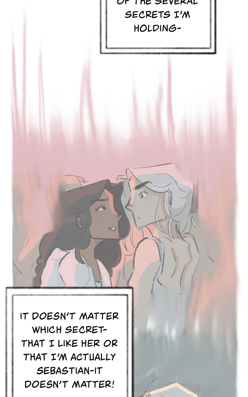 Surprise You're Gay! Chapter 36 page 49 - 