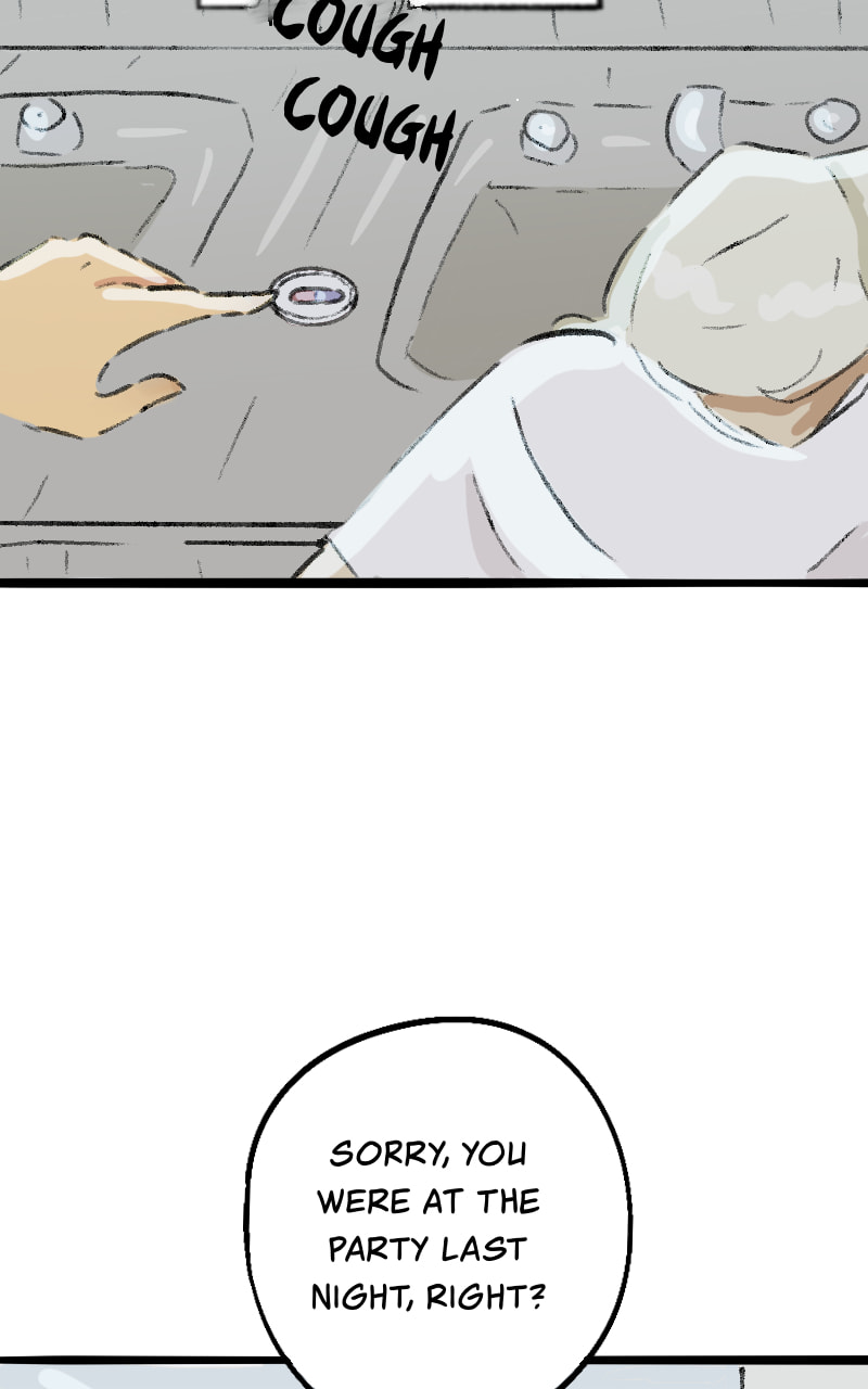 Surprise You're Gay! Chapter 36 page 51 - 